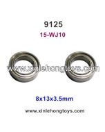 XinleHong Toys 9125 Parts Bearing 15-WJ10