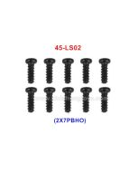 Screw 45-LS02 For XinleHong toys 9145 