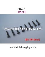 REMO HOBBY 1625 Rocket Parts Screws F5271