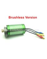 XLF X05 Brushless Motor