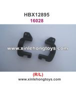 HBX 12895 Transit Parts Front Hub Carriers 16028