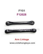 Feiyue FY01 Parts Rocker Arm Linkage F12028