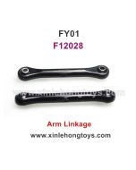 Feiyue FY01 Parts Rocker Arm Linkage F12028