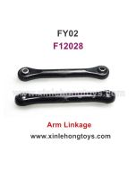 Feiyue FY02 Parts Rocker Arm Linkage F12028