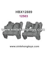 HBX 12889 Parts Gear box Housing (Front) 12503