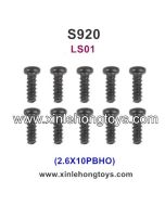 GPToys Judge S920 Parts Screw LS01