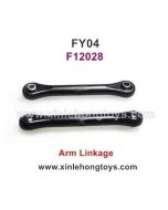 Feiyue FY04 Parts Rocker Arm Linkage F12028