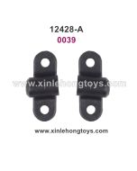 Wltoys 12428-A Parts After The Bridge Lever Positi Oning Plece 0039