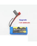 PXtoys 9202 Battery 7.4V 2000mAh PX9200-46