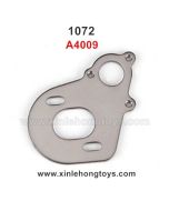 REMO HOBBY 1072 Parts Plate Motor A4009