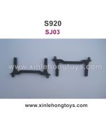 GPToys S920 Judge Parts Car Shell Bracket SJ03