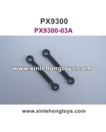 PXtoys 9300 Parts Upgrade Steering Tie Rod PX9300-03A 