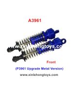 REMO HOBBY Upgrade Parts Metal Front Shock Assembly A3961