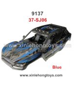 XinleHong Toys 9137 Parts Car Shell, Body Shell