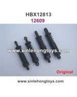 HaiBoXing HBX 12813 SURVIVOR MT Shocks Complete Parts-12609