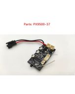 PX9500-37 For Enoze 9500E RC Car Parts 35A ESC