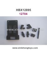 HBX 12895 Transit Parts Battery Tray+Holders 12704