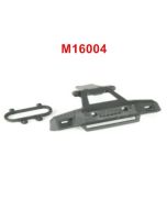 HBX Destroyer 16890 RC Parts Front Bumper M16004