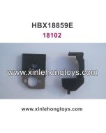 HaiBoXing HBX 18859E Parts Motor Guard 18102