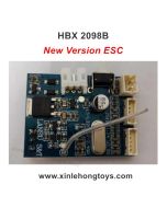 HaiBoXing HBX 2098B Parts ESC, Receiver Board 24972