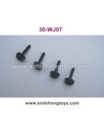 XinleHong 9138 Parts Locknut 35-WJ07