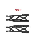 REMO HOBBY EX3 Parts Suspension Arms P2305