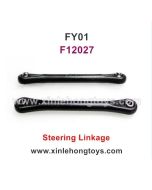 Feiyue FY01 Parts Steering Linkage F12027