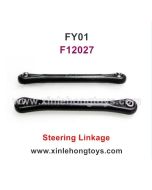Feiyue FY01 Parts Steering Linkage F12027