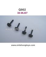 XinleHong Toys Q902 Parts Locknut, Screw 30-WJ07