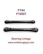 Feiyue FY04 Parts Steering Linkage F12027
