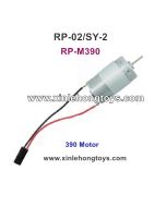 RuiPeng RP-02 SY-2 Motor RP-M390