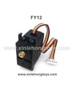 Feiyue FY-12 Upgrade Servo FY-DJ01