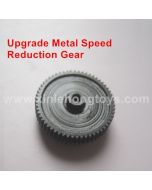 PXtoys 9203 Upgrade Metal Transmitter Gear, Speed Reduction Gear