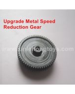 1/10 RC Car 9201E Upgrade Metal Speed Reduction Gear