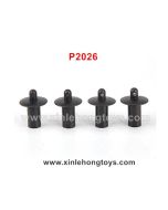 REMO HOBBY 1025 Parts Car Shell Bracket P2026