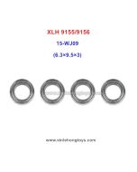 Xinlehong 9155 Parts Ball Bearing 15-WJ09