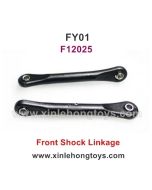 Feiyue FY01 Parts Front Shock Linkage F12025