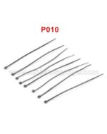 HBX 16889 Parts Zip Ties P010