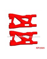 REMO HOBBY 1665 Sevor Parts Suspension Arms RP2505