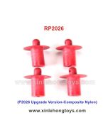 REMO HOBBY  8036 Spare Parts Car Shell Bracket RP2026