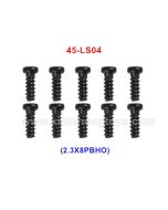 Screw For XinleHong toys 9145