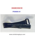 PX9000-41 For Enoze 9500E Parts Battery Fixing Velcro