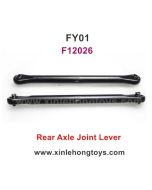 Feiyue FY01 Parts Rear Axle Joint Lever F12026