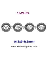 XinleHong Q902 Bearing 15-WJ09