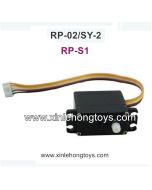 RuiPeng RP-02 parts Servo RP-S1