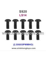 GPToys Judge S920 Parts Screw 15-LS14