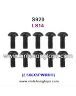 GPToys Judge S920 Parts Screw 15-LS14