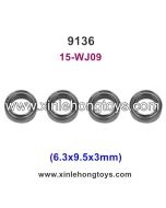 XinleHong Toys 9136 Parts Bearing 15-WJ09