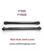 Feiyue FY05 Parts Rear Axle Joint Lever F12026