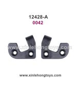 Wltoys 12428-A Parts Rear Swing Arm Holder 0042